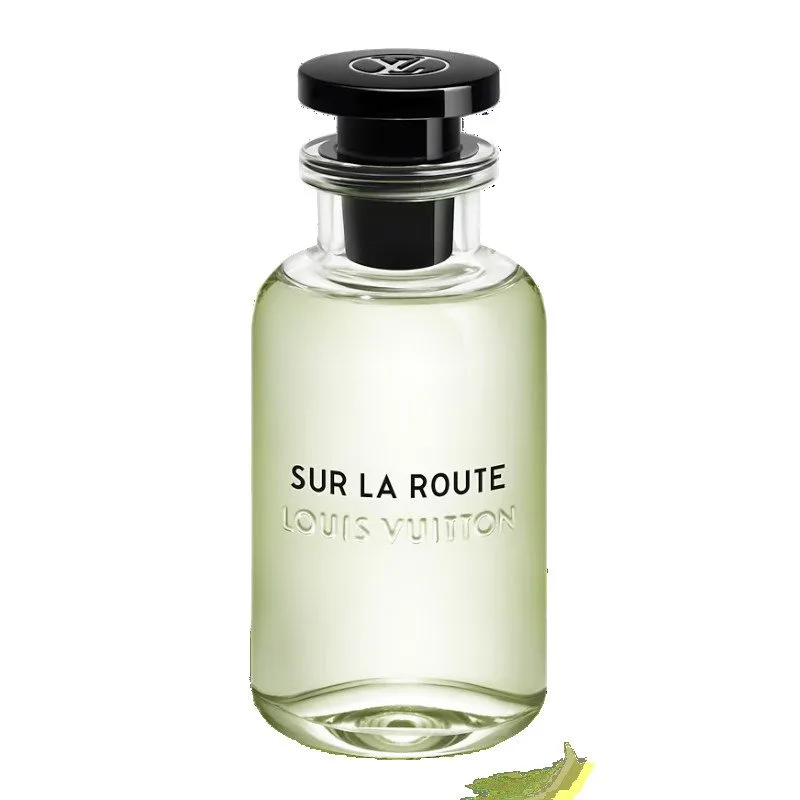 Louis Vuitton Sur La Route