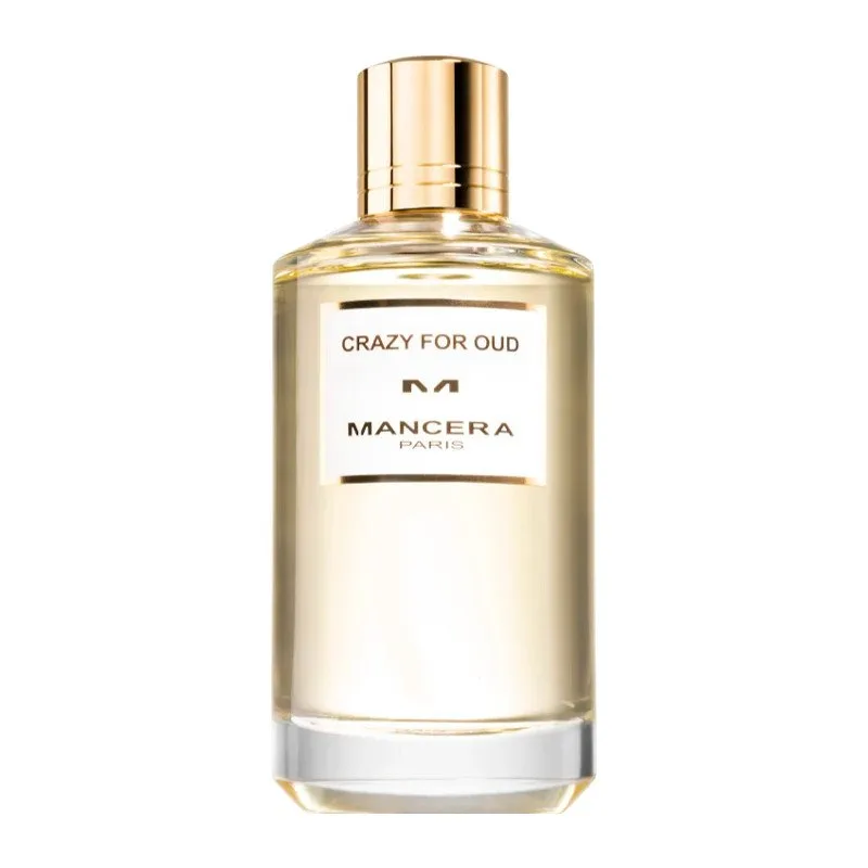 Mancera Crazy for Oud 1 мл