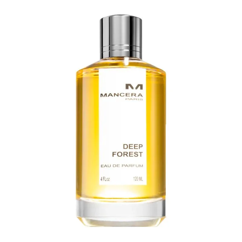 Mancera Deep Forest 1 мл