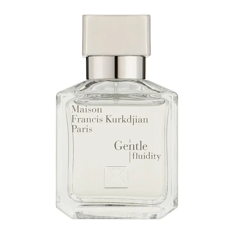 Maison Francis Kurkdjian Gentle Fluidity Silver