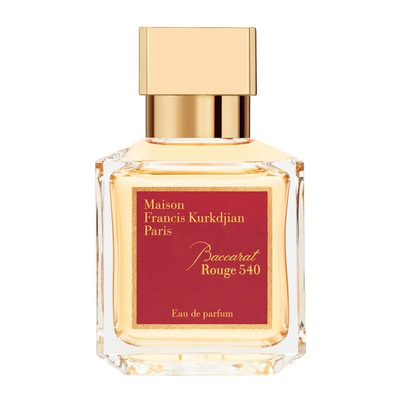 Maison Kurkdjian Baccarat Rouge 540 70 мл (без плівки)