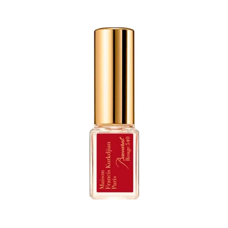 Maison Kurkdjian Baccarat Rouge 540
