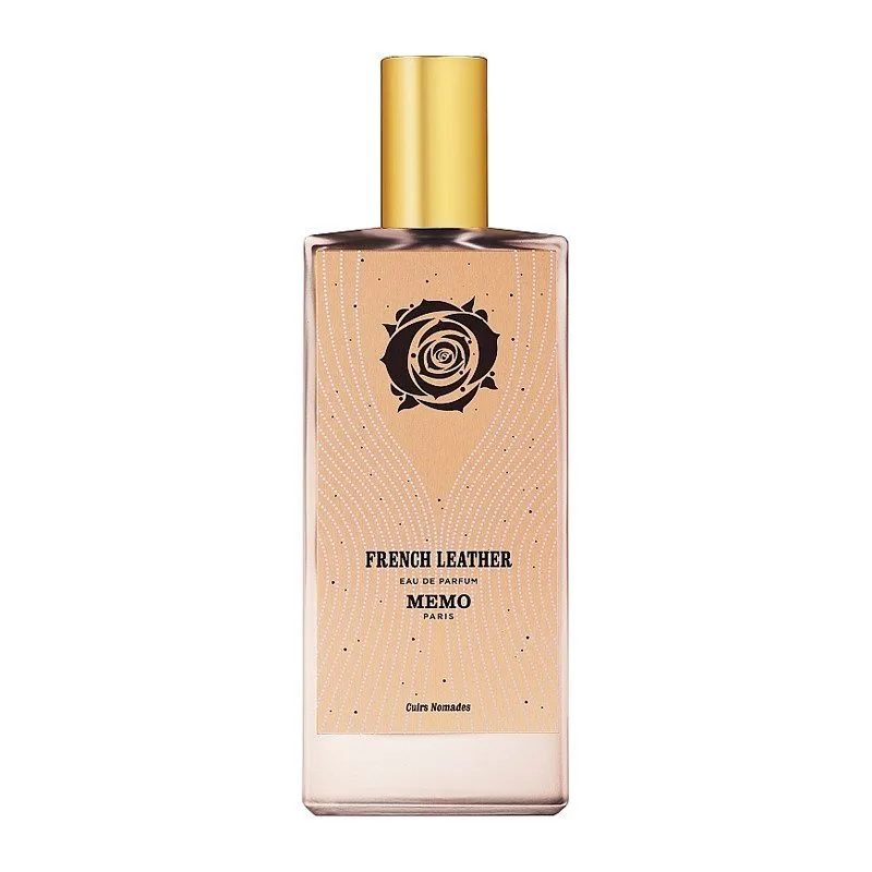 Memo French Leather