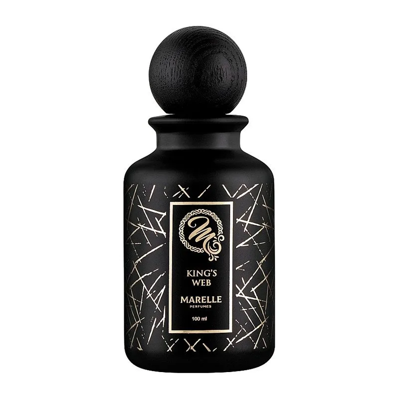 Marelle Perfumes King`s Web