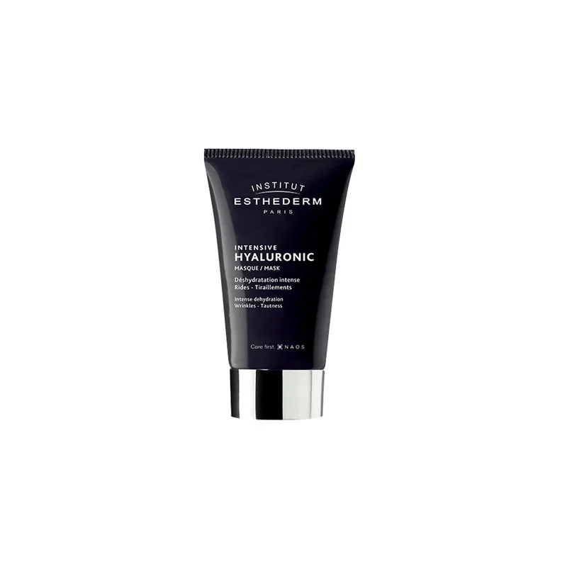 Institut Esthederm Intensive Hyaluronic Mask - Маска на основі гіалуронової кислоти