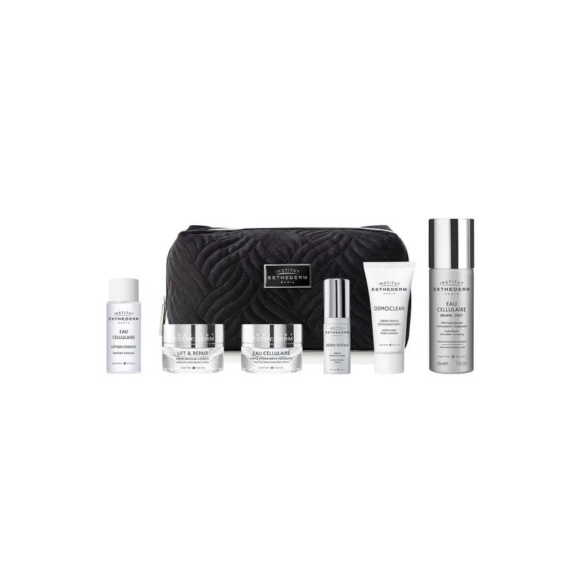 Institut Esthederm Set MIDI Набір “Знайомство MIDI”