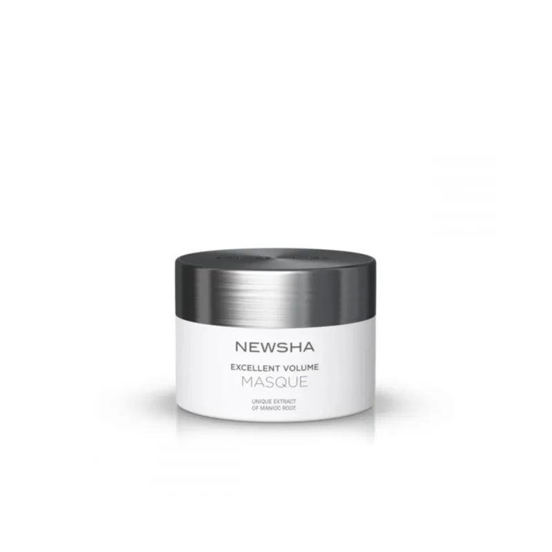 Newsha Excellent Volume Masque Маска для об'єму волосся