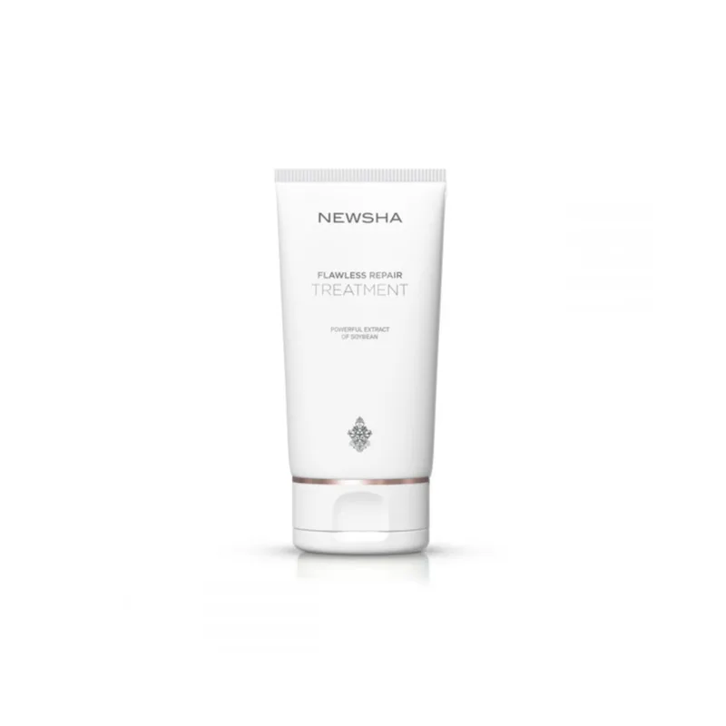 Newsha Flawless Repair Treatment Засіб для зміцнення волосся