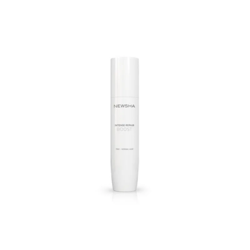 Newsha Intense Repair Boost Інтенсивний відновлюючий бустер для тонкого і нормального волосся 75 мл.