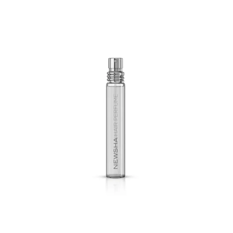Newsha Hair Perfume Luxury Tonka Парфум для волосся з ніжним ароматом бобів тонка та ванілі