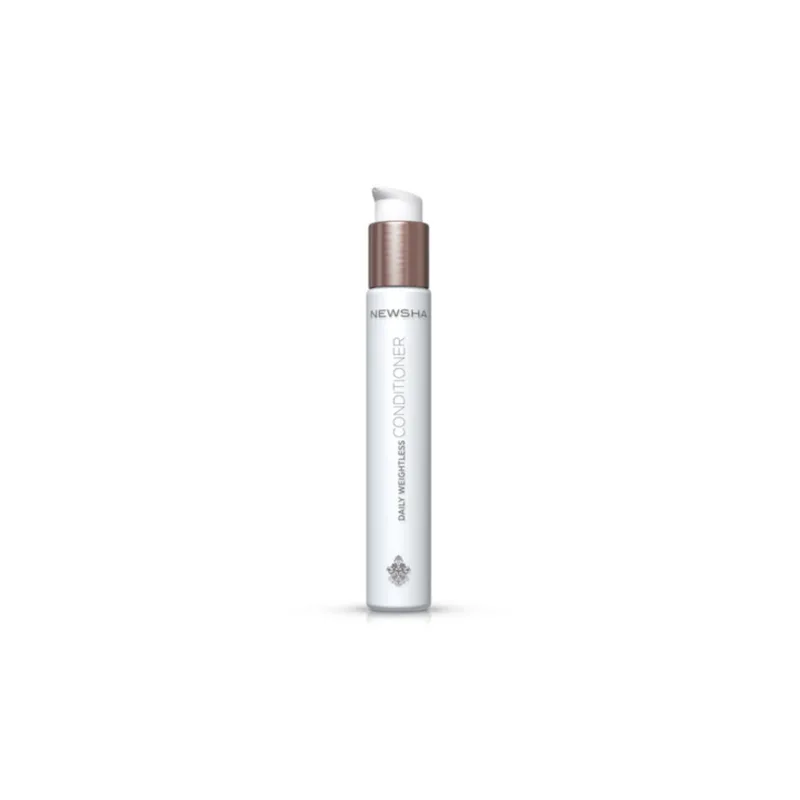 Newsha Daily Weightless Conditioner Легкий кондиціонер для кращого розчісування