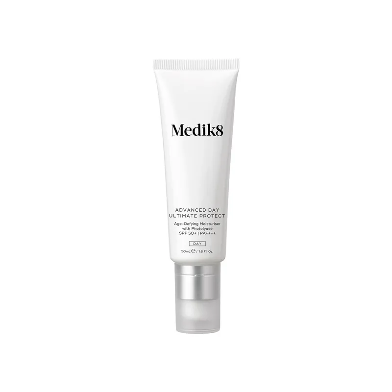 Medik8 Advanced Day Ultimate Protect SPF50+ Денний крем із посиленим захистом 50 мл.