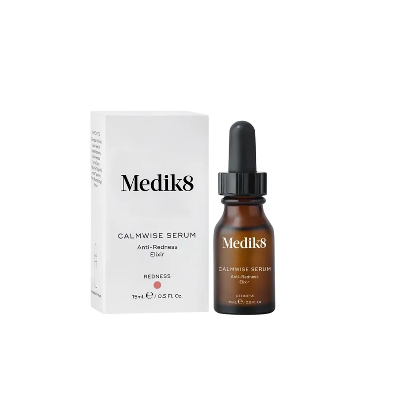 Calmwise Serum | сироватка від почервонінь та еритем MEDIK8