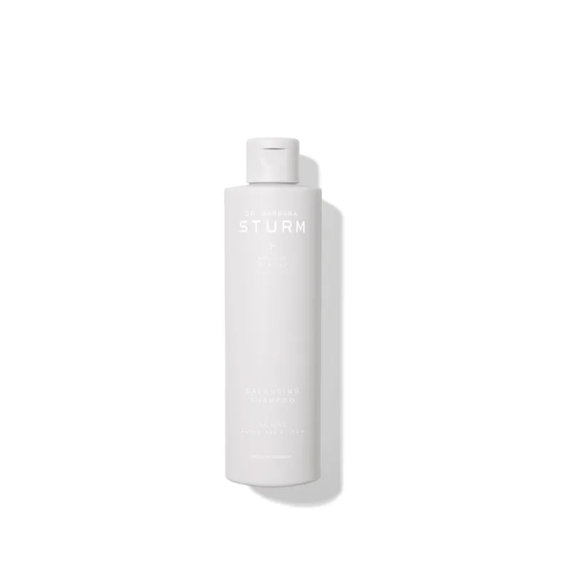 Dr. Barbara Sturm Balancing Shampoo Балансуючий шампунь