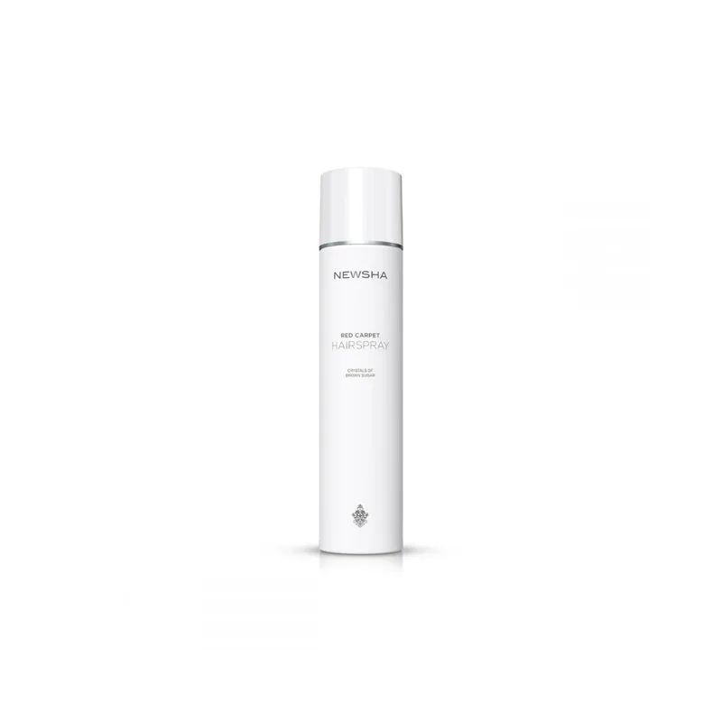 Newsha Red Carpet Hairspray Лак для волосся сильної фіксації 300 мл.