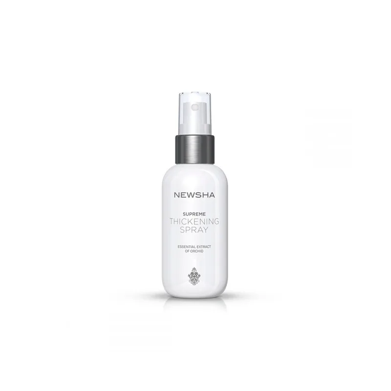 Newsha Supreme Thickening Spray Спрей для об'єму волосся 125 мл.