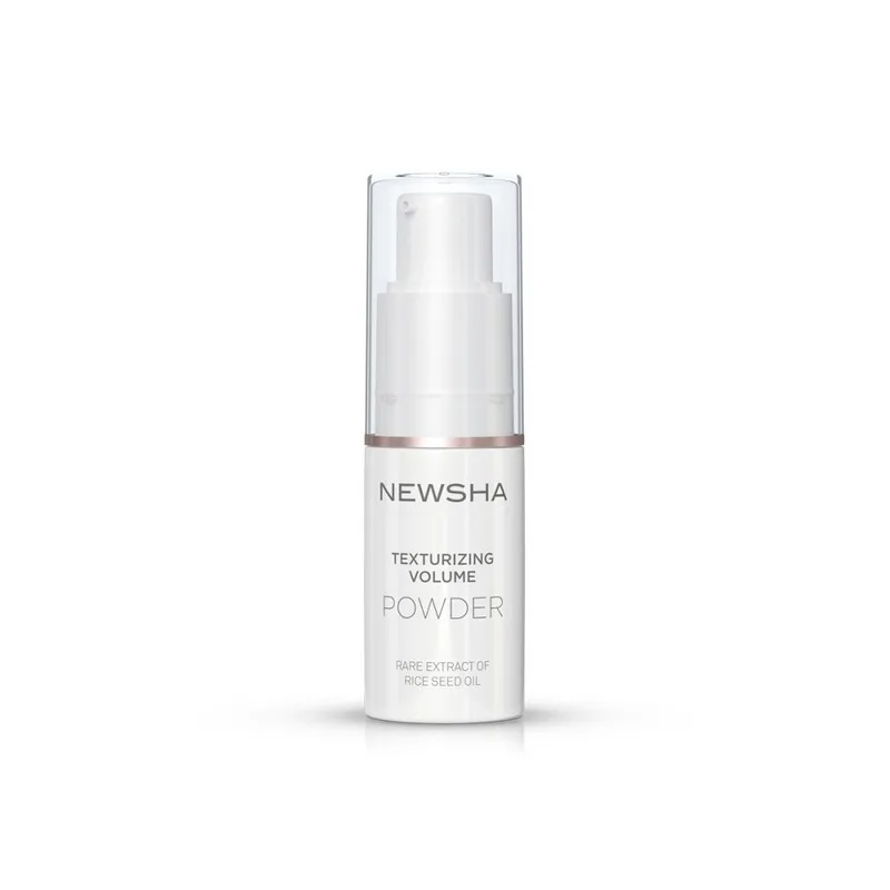 Newsha Texturizing Volume Powder Пудра для об'єму волосся 10 г.
