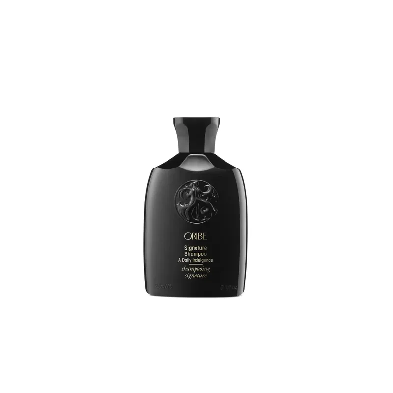 ORIBE Signature Shampoo A Daily Indulgence Travel Шампунь для щоденного догляду "Натхнення дня" 75 мл.