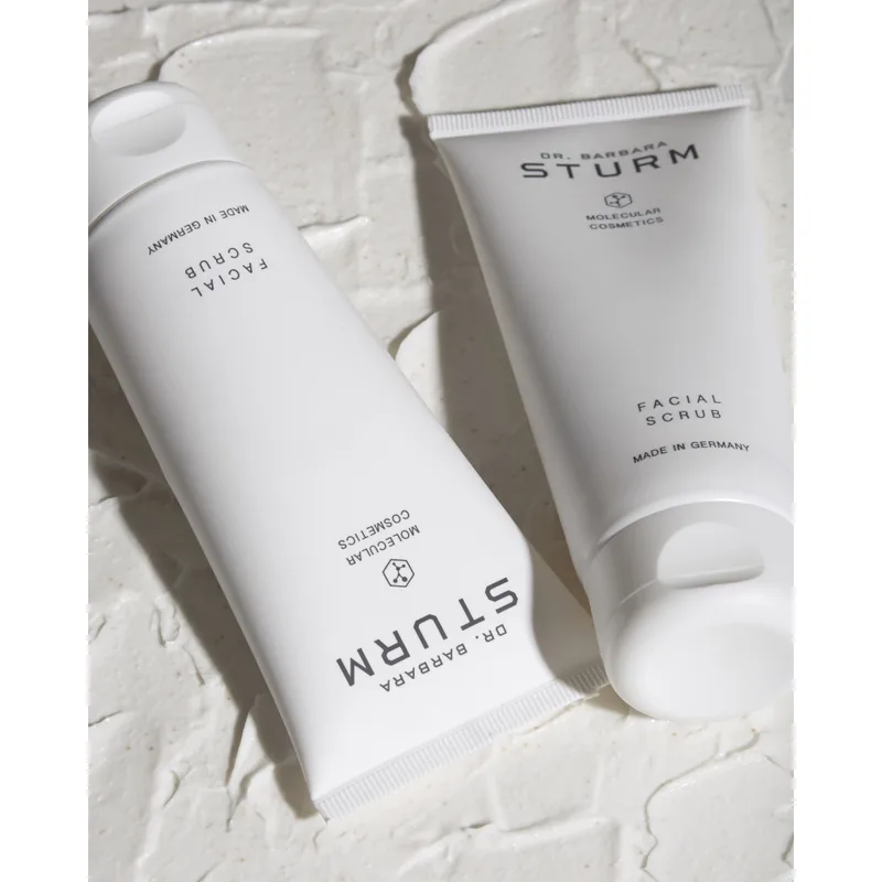 Dr. Barbara Sturm Facial Scrub Скраб для обличчя