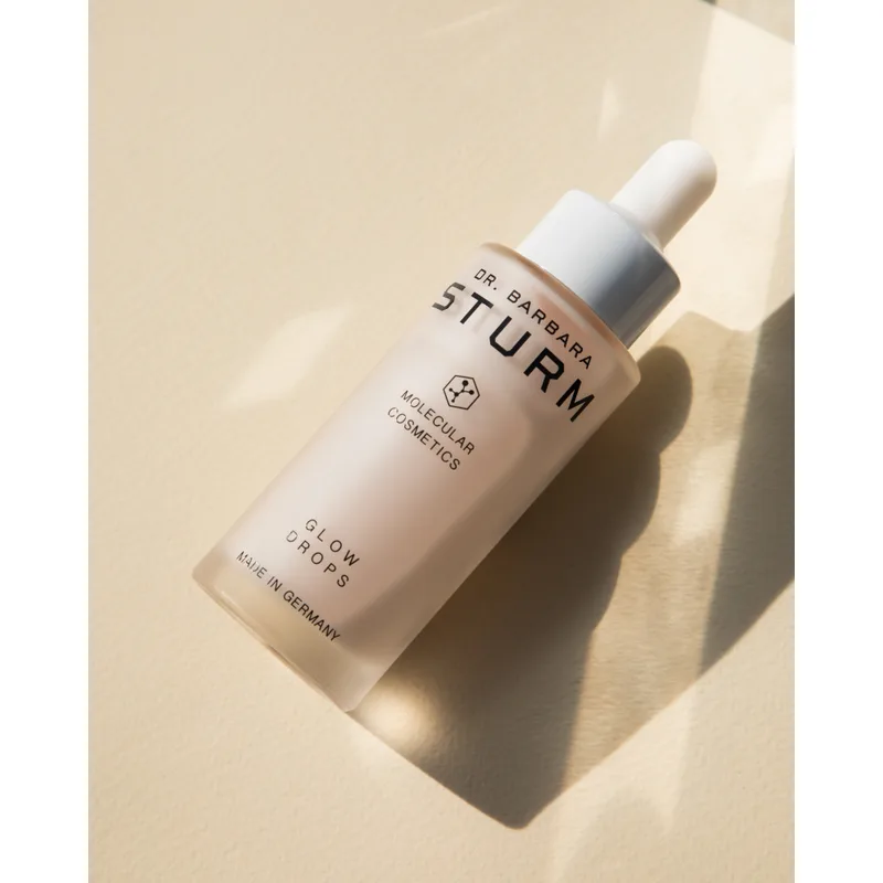 Dr. Barbara Sturm Glow Drops освітлюючий концентрат 30 мл