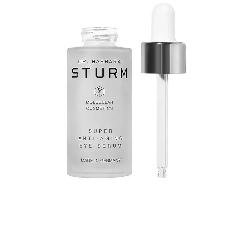 Dr. Barbara Sturm Super Anti-Aging Eye Serum Антивікова сироватка для зони навколо очей