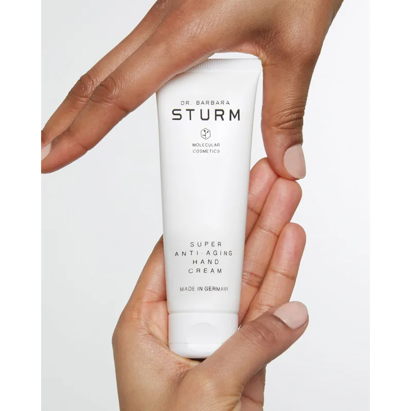 Dr. Barbara Sturm Super Anti-Aging Hand Cream 50 мл