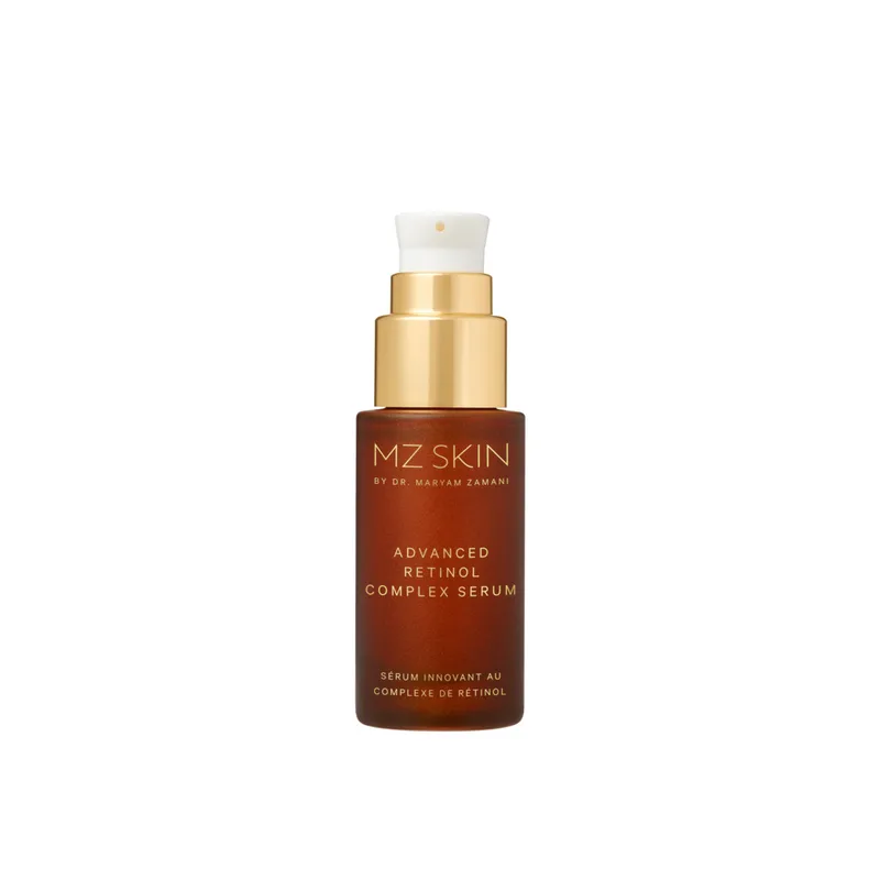 MZ Skin Advanced 3% Retinol Complex Serum Відновлююча сироватка з ретинолом