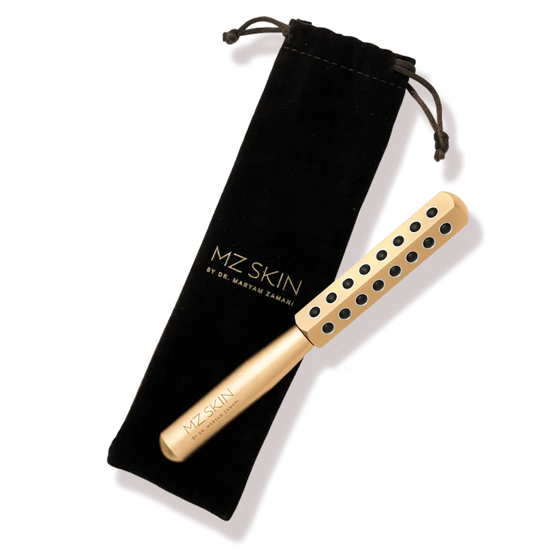MZ Skin Tone & Lift Facial Roller Ролик для контурування обличчя