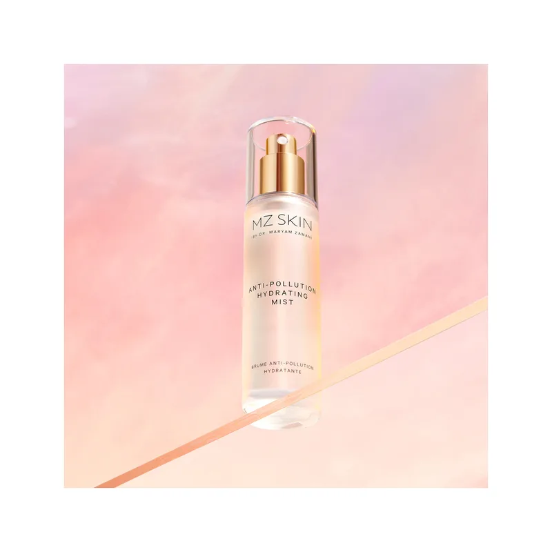 MZ Skin Anti-Pollution Hydrating Mist Зволожуючий міст