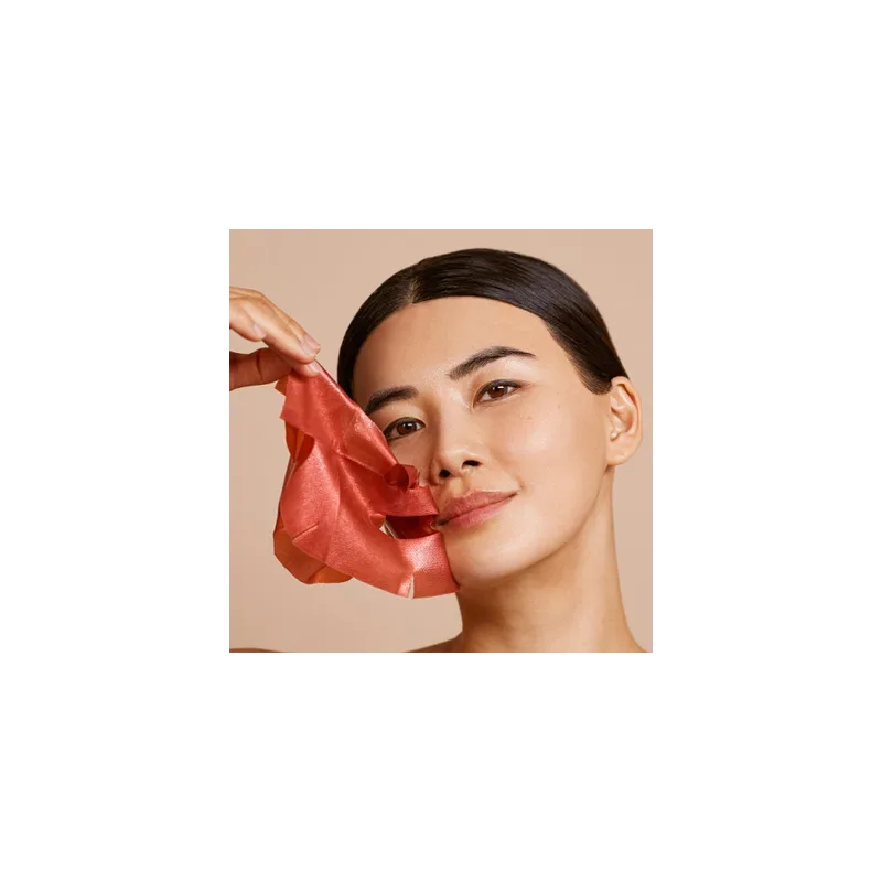 MZ Skin Vitamin-Infused Meso Face Mask Вітамінна мезомаска для обличчя