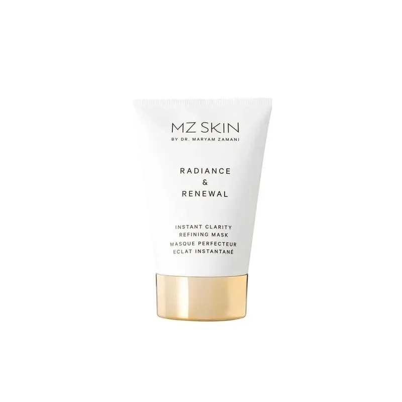 MZ Skin Radiance & Renewal Mask Миттєва оновлююча маска 20 мл.