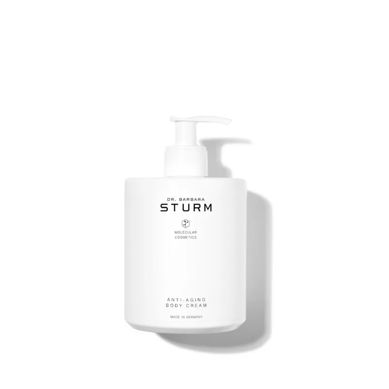 Dr. Barbara Sturm Anti-Aging Body Cream Зволожуючий крем для тіла 500 мл