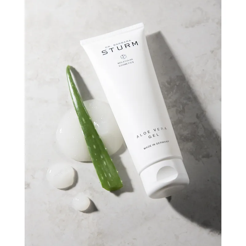 Dr. Barbara Sturm Aloe Vera Gel Зволожуючий гель з алоє віра