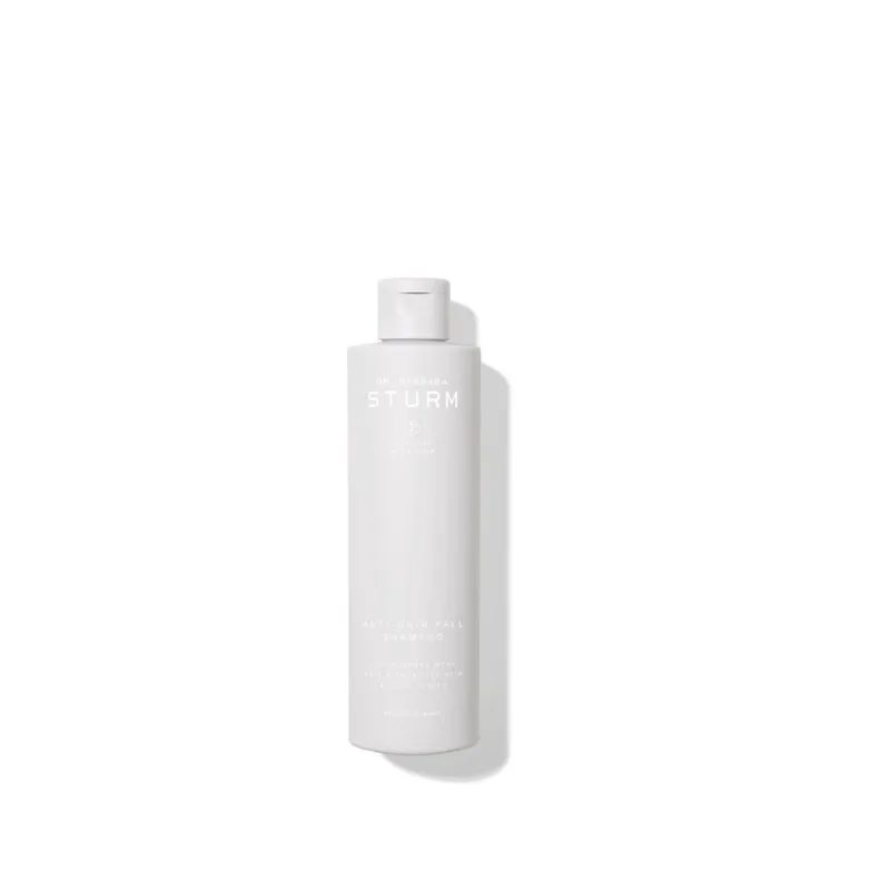 Dr. Barbara Sturm Anti - Hair Fall Shampoo Зміцнюючий шампунь