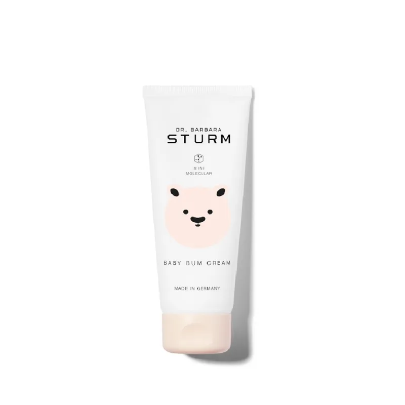Dr. Barbara Sturm Baby & Kids Baby Bum Cream Заспокійливий дитячий крем