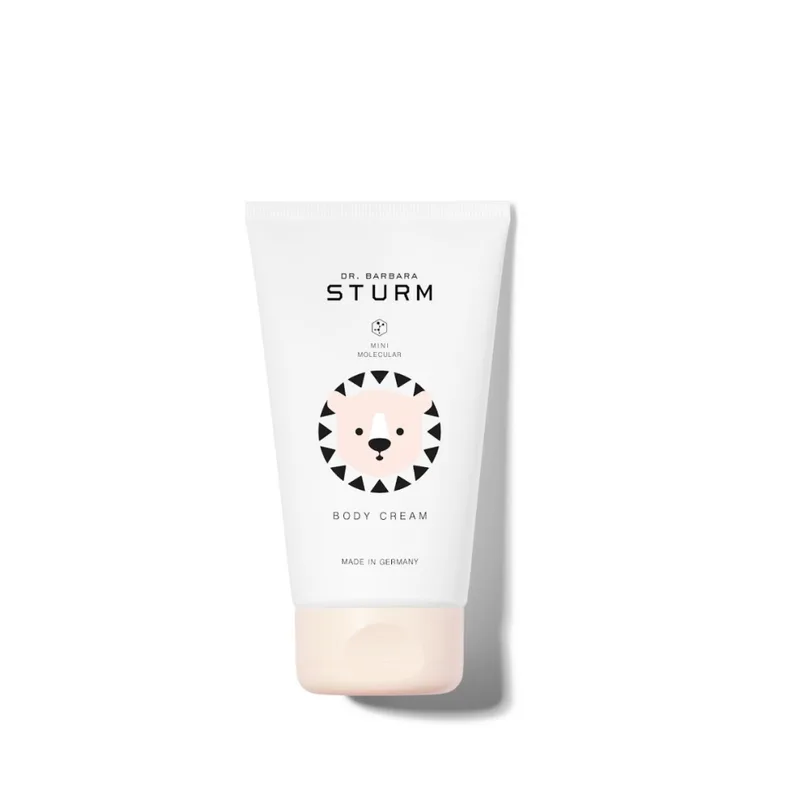 Dr. Barbara Sturm Baby & Kids Body Cream Дитячий крем для тіла