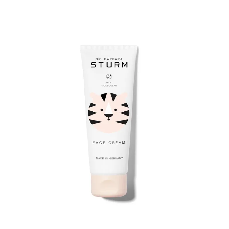 Dr. Barbara Sturm Baby & Kids Face Cream Дитячий крем для обличчя