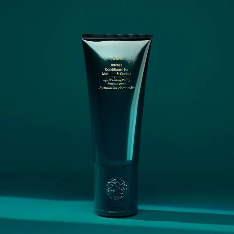 Curl Control Silkening Creme - Крем-шовк для приборкання курчавого волосся