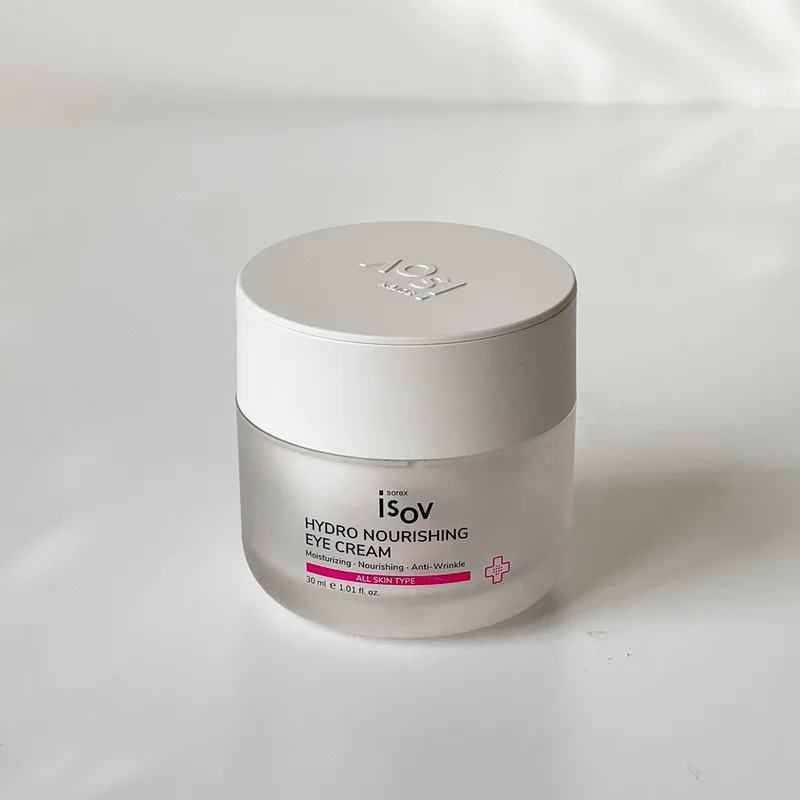 Isov Sorex Hydro Nourishing Eye Cream Крем ліфтинг для повік 30 мл