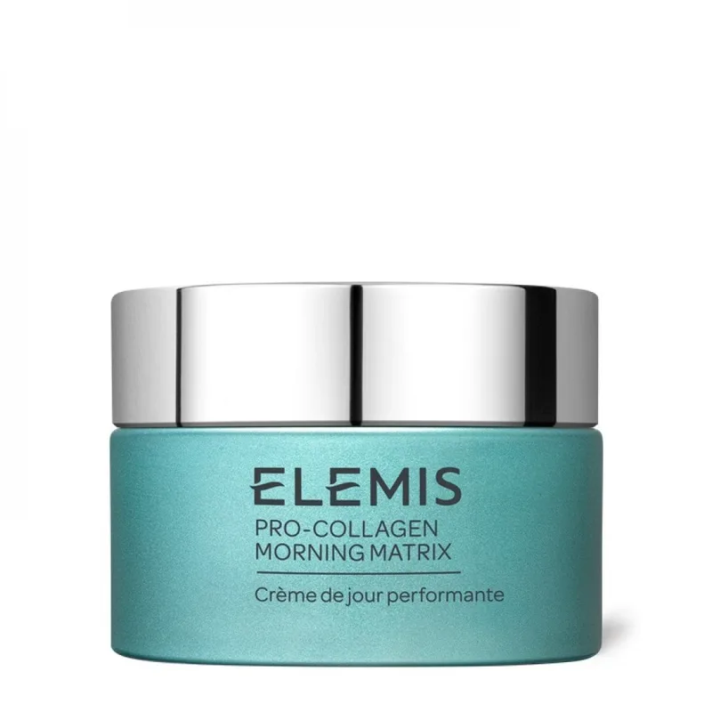 Elemis Pro-collagen Morning Matrix Денний анти-ейдж крем Матрикс Про-Колаген