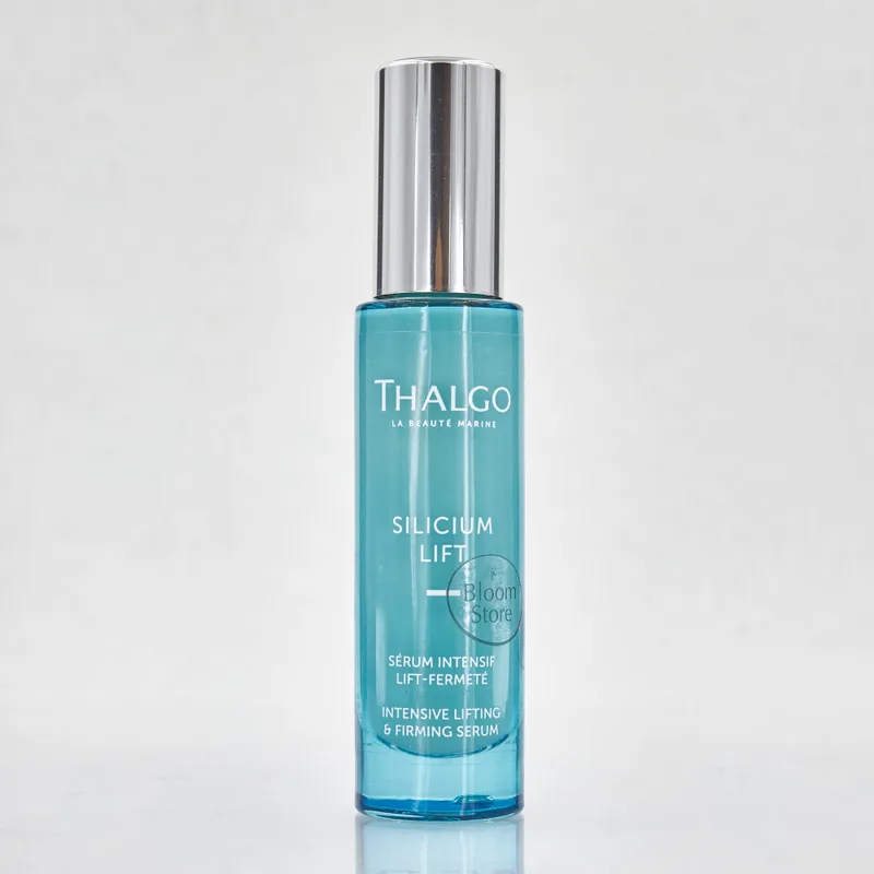 THALGO INTENSIVE LIFTING & FIRMING SERUM Інтенсивна сиворотка ліфтинг & зміцнення