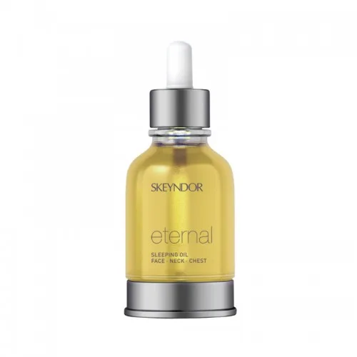 Нічна олія - Skeyndor Eternal Night Restoring Oil