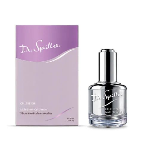 Celltresor Multi Stem-Cell Serum - Ущільнювальна омолоджувальна сироватка