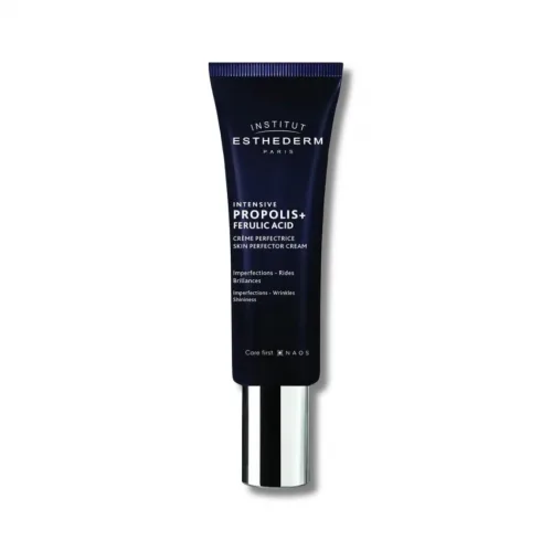 Крем "Ідеальна шкіра" - Institut Esthederm Intensive Propolis + Skin Perfector Cream