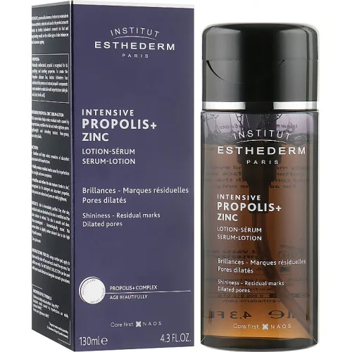 Лосьйон-сироватка - Institut Esthederm Intensive Propolis + Serum-Lotion 30ml