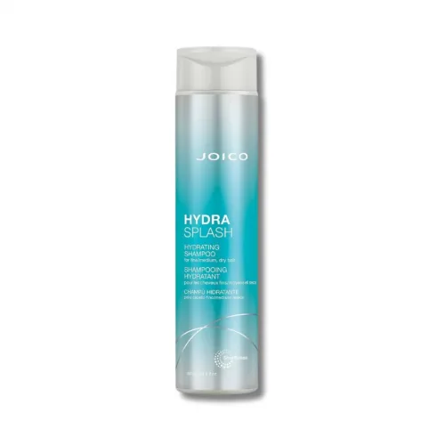 Зволожуючий шампунь - Joico Hydrasplash Hydrating Shampoo