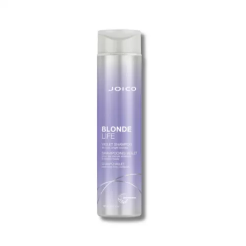 Шампунь фіолетовий для збереження яскравості блонду - Joico Blonde Life Violet Shampoo