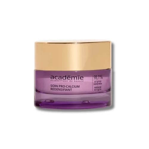 Зміцнюючий догляд Про-Кальцій - Academie Soin Pro-Calcium Redensifiant 20ml
