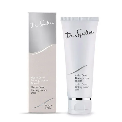 Dr.Spiller Hydro Color Tinting Cream