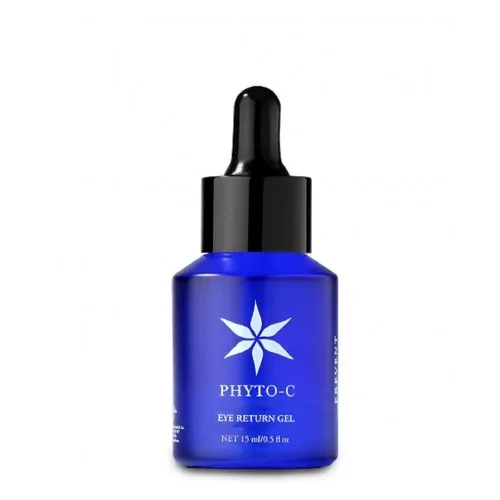 Відновлюючий гель для очей - Phyto-C Eye Return Gel
